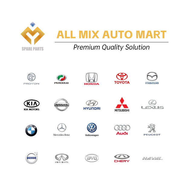 Toyota Hilux N140 N150 N160 N170  1set 17"+17"Grade A Premium Rubber Wiper Car Metal U Hook