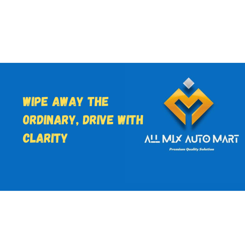 Toyota Harrier XU60 XU80 1set 16"+26"GradeA Premium Rubber Car Wiper Metal U Hook