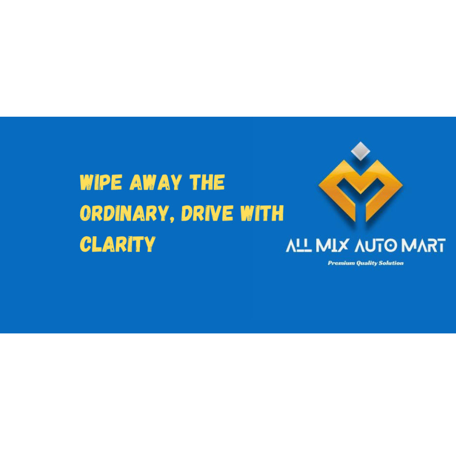 Toyota Hilux AN110 AN120 AN130 1set 16"+22"GradeA Premium Rubber Car Wiper Metal U Hook