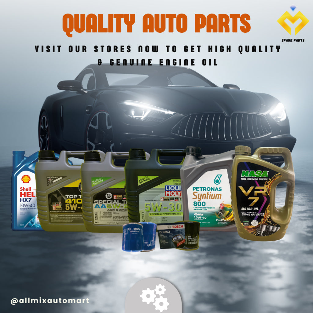 Unleash Peak Performance and Enhanced Fuel Economy with Liqui Moly Leichtlauf 5W-30 Engine Oil