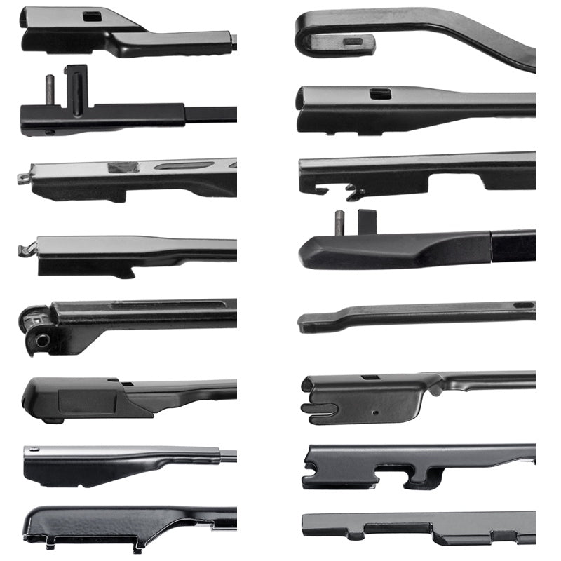 All Mix Auto Mart Wiper Clip Type 16