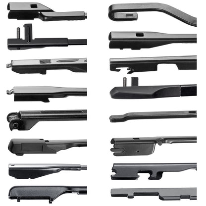 All Mix Auto Mart Wiper Clip Type 16